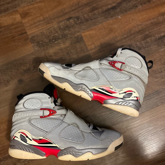 Air Jordan “Reflections Of A Champion” Sneakers